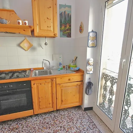 Il Posto Di Primetta Apartment Genua