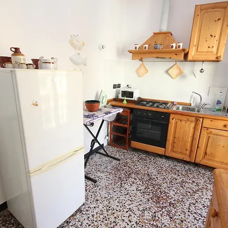 Il Posto Di Primetta Apartment