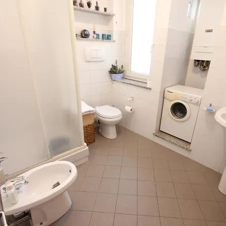 Apartment Il Posto Di Primetta