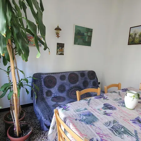 Il Posto Di Primetta Apartment