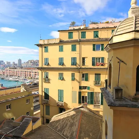Il Posto Di Primetta Apartment