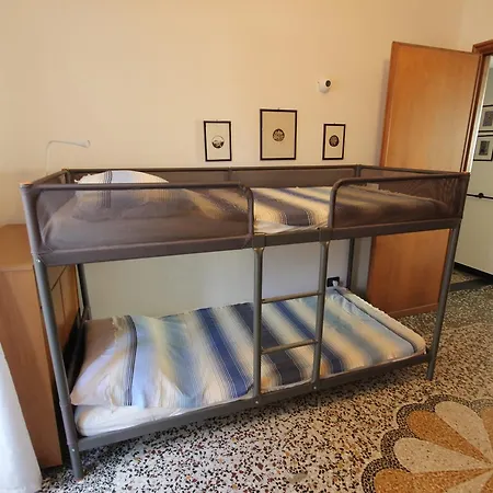 Il Posto Di Primetta Apartment