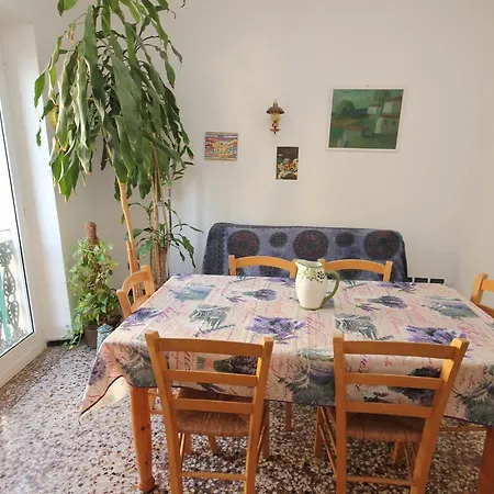 Il Posto Di Primetta Apartment Genua