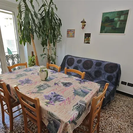Apartment Il Posto Di Primetta Genua