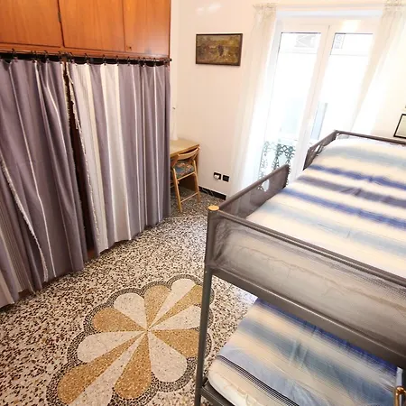 Il Posto Di Primetta Apartment