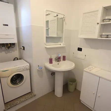 Apartment Il Posto Di Primetta Genua